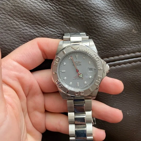 Invicta Watch - Picture 3 of 5